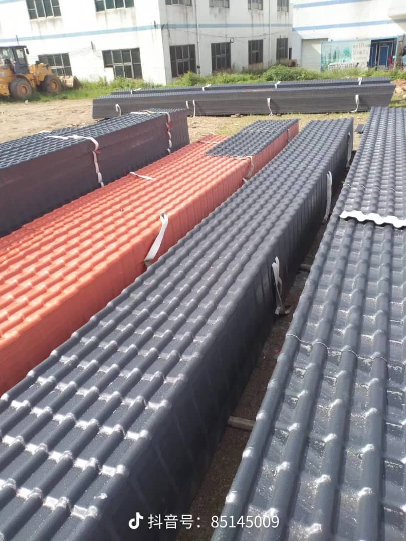 Long Span Aluminium roofing sheet